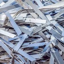 Aluminum Strips