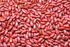 Red Kidney Beans from Tanzania
