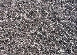 Titanium Scrap